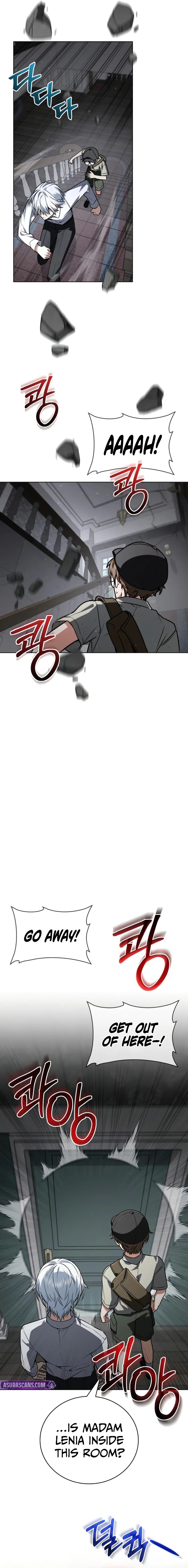 Genius Prismatic Mage - Chapter 66 Page 13