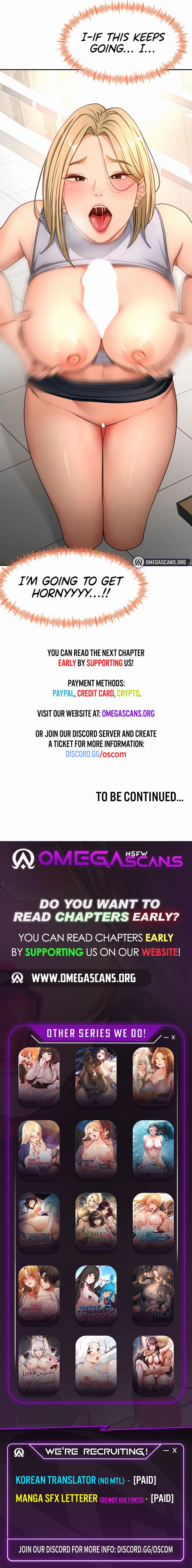 Rooftop Sex King - Chapter 56 Page 8