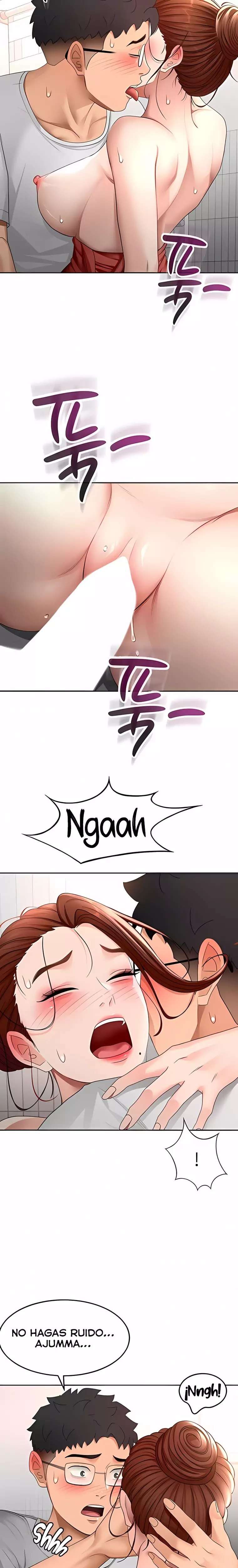 Rooftop Sex King Raw - Chapter 49 Page 21