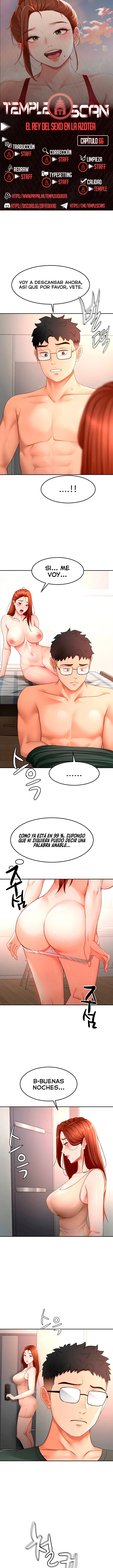 Rooftop Sex King Raw - Chapter 66 Page 1