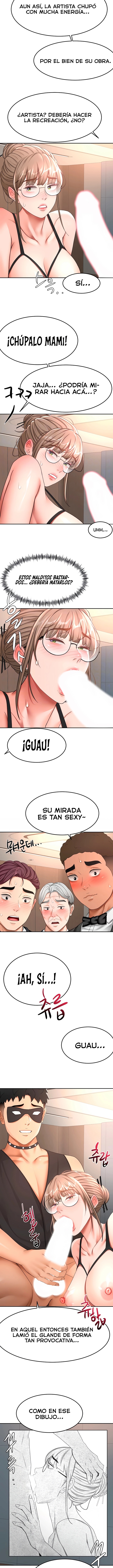 Rooftop Sex King Raw - Chapter 68 Page 4
