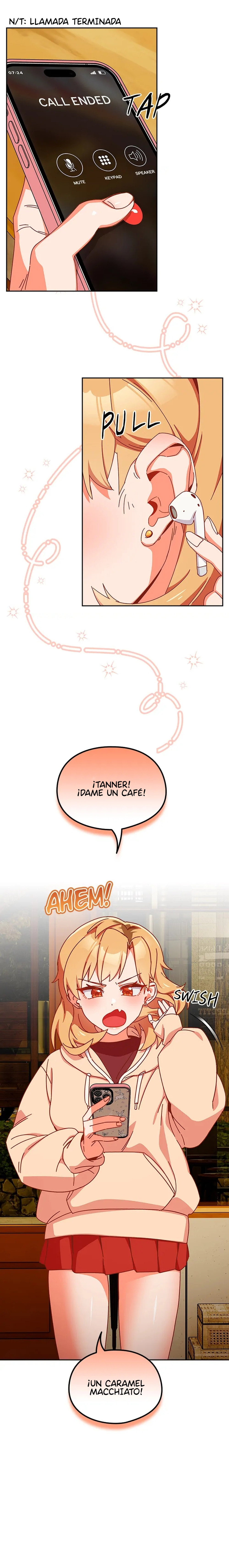 Like No Other Raw - Chapter 1 Page 12