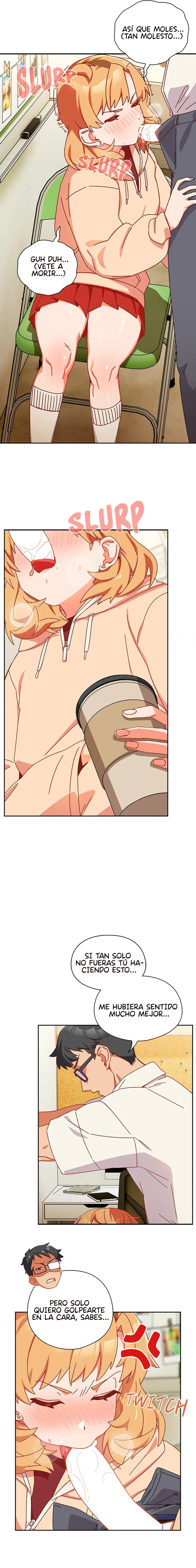 Like No Other Raw - Chapter 1 Page 30