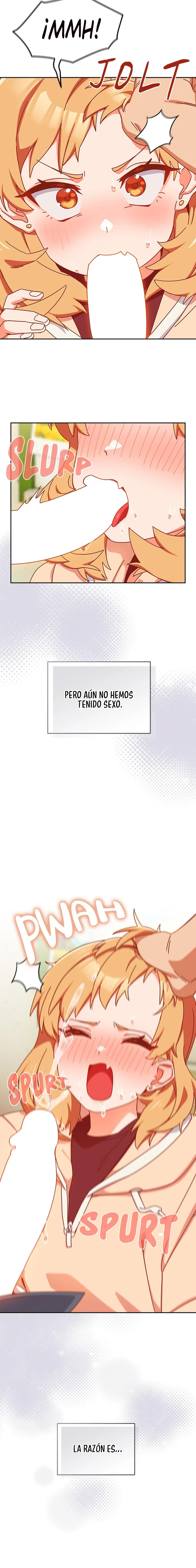 Like No Other Raw - Chapter 1 Page 33