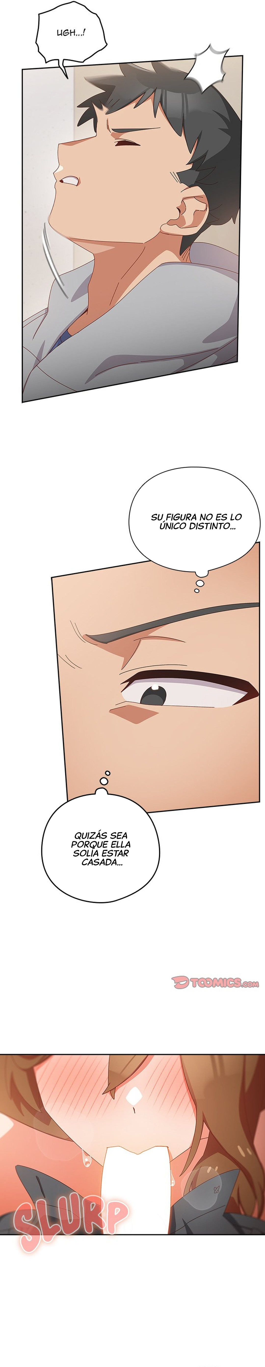 Like No Other Raw - Chapter 11 Page 17