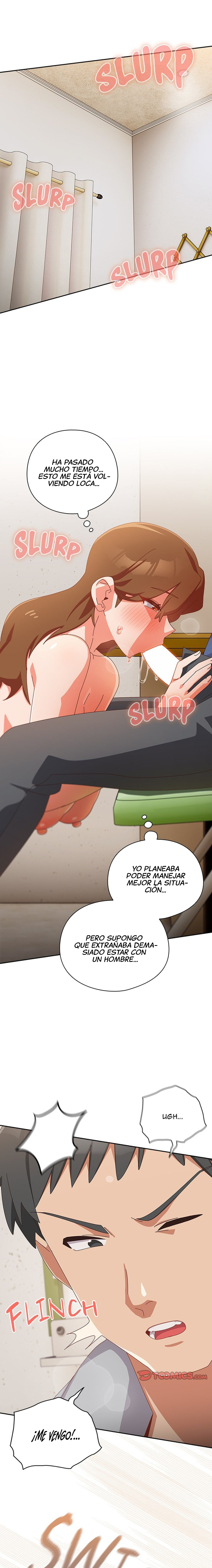 Like No Other Raw - Chapter 11 Page 22