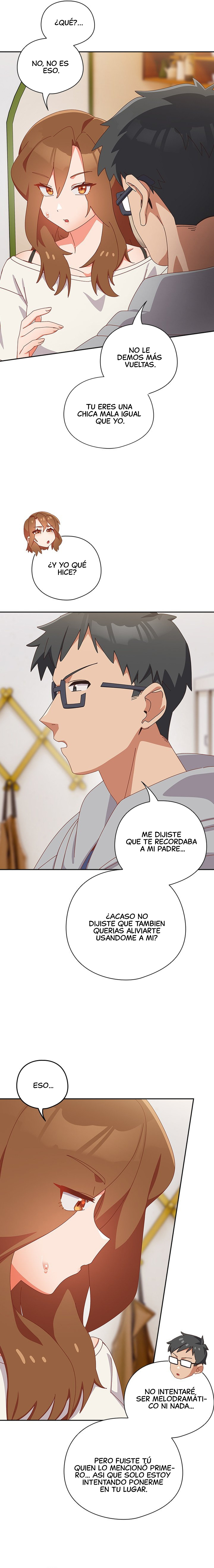 Like No Other Raw - Chapter 11 Page 6