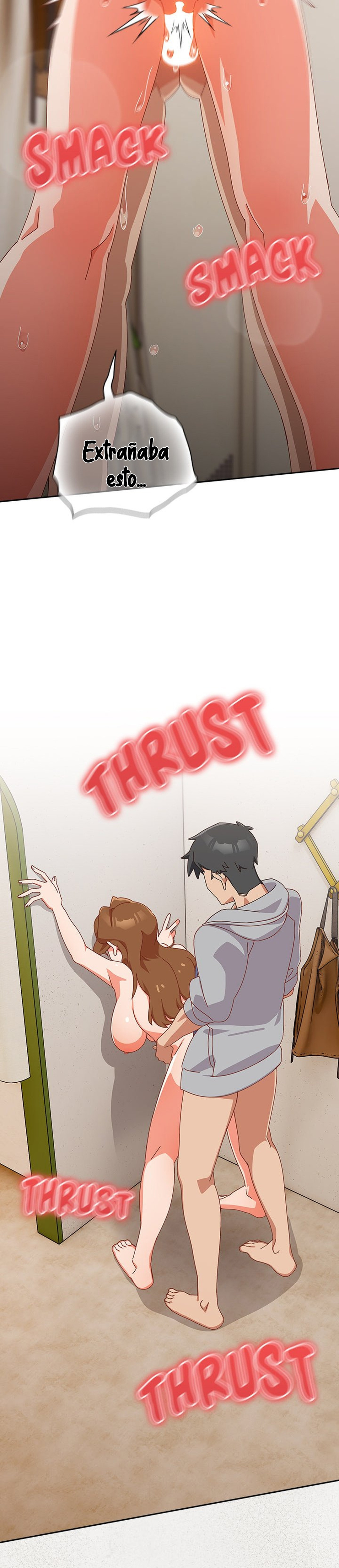 Like No Other Raw - Chapter 12 Page 10