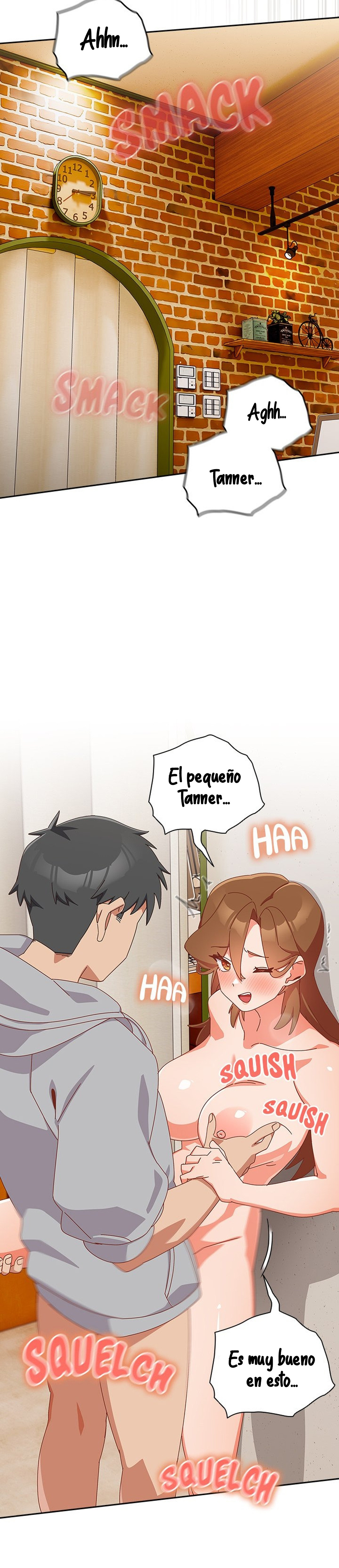 Like No Other Raw - Chapter 12 Page 13