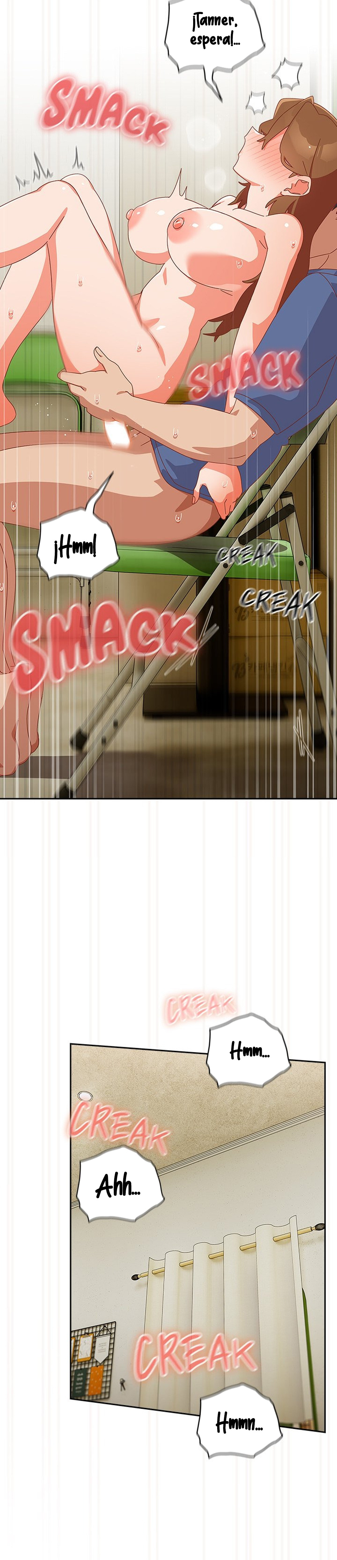 Like No Other Raw - Chapter 12 Page 35