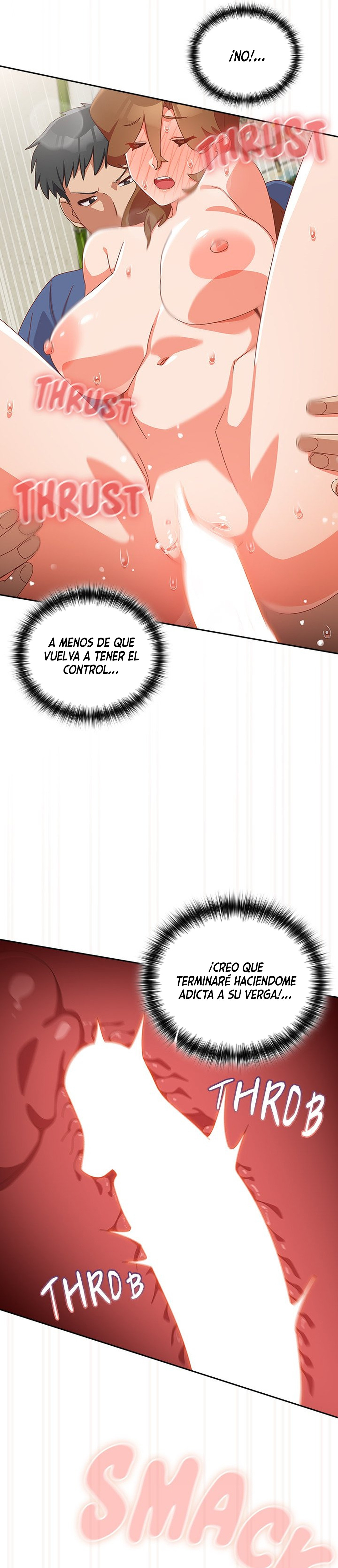 Like No Other Raw - Chapter 12 Page 37