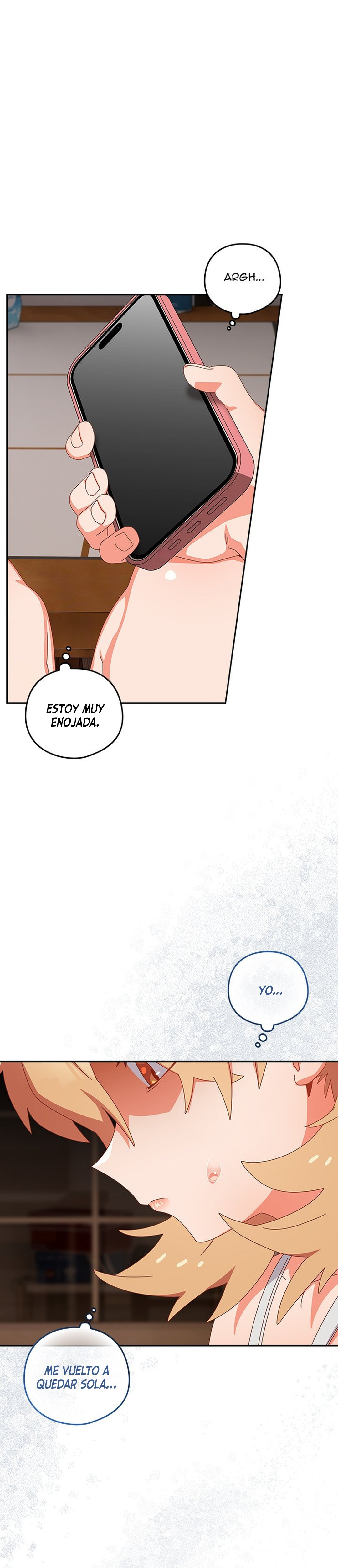 Like No Other Raw - Chapter 12 Page 4