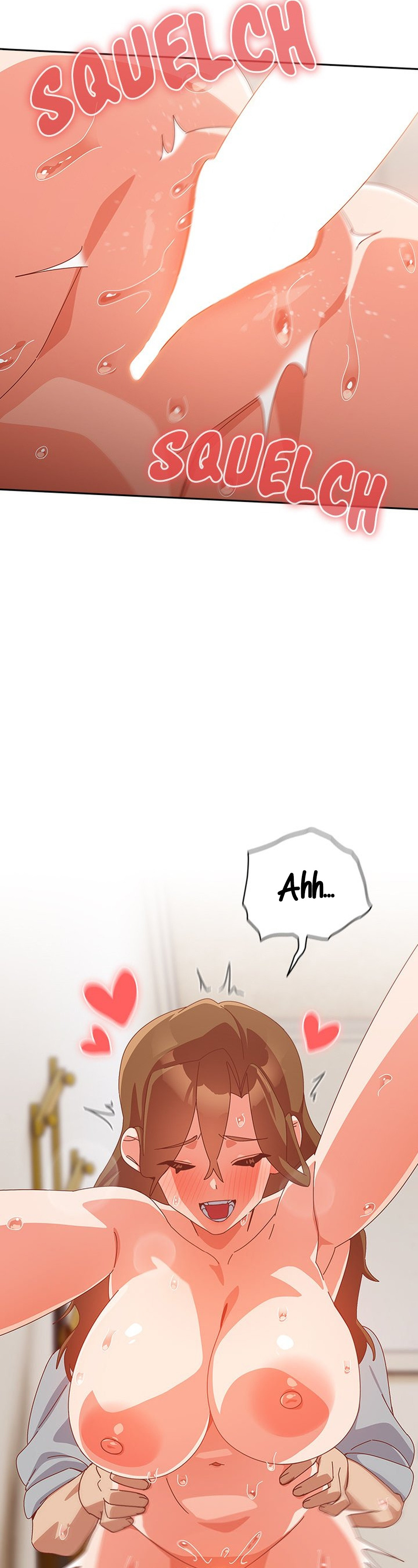 Like No Other Raw - Chapter 12 Page 9