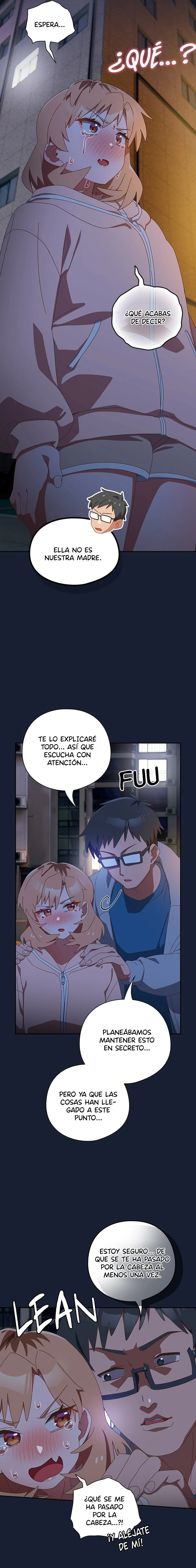 Like No Other Raw - Chapter 13 Page 22