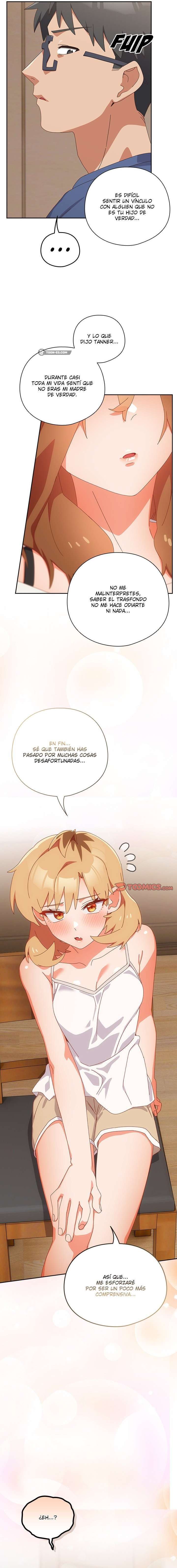 Like No Other Raw - Chapter 14 Page 5