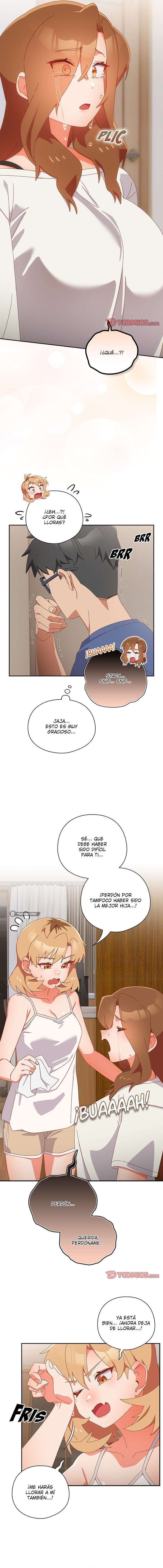 Like No Other Raw - Chapter 14 Page 6