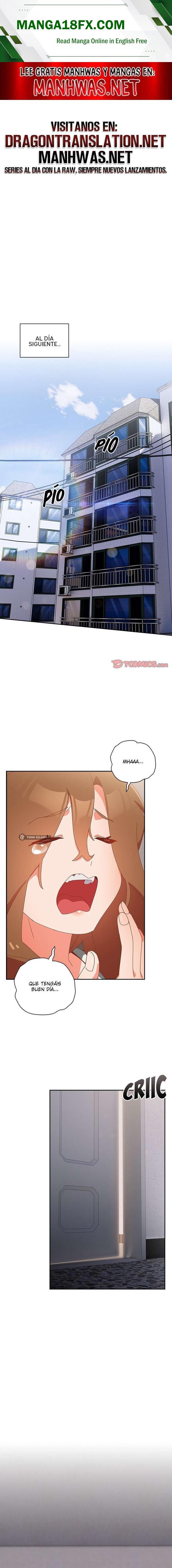 Like No Other Raw - Chapter 15 Page 1
