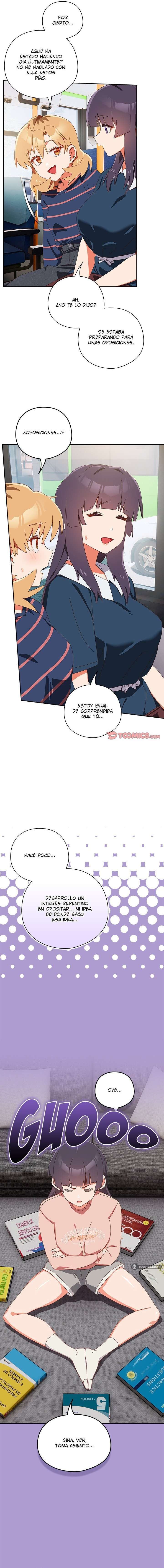 Like No Other Raw - Chapter 15 Page 13