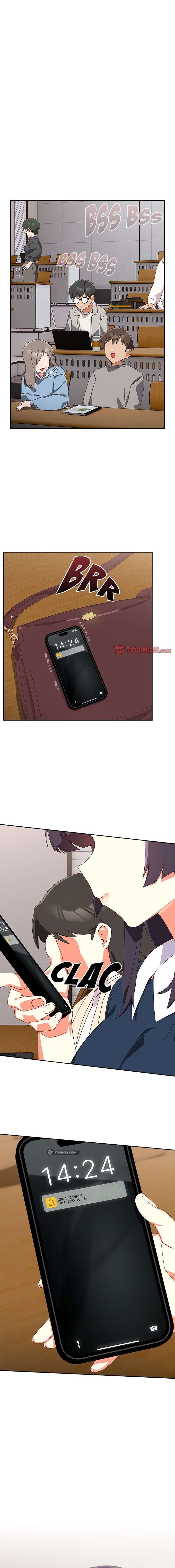 Like No Other Raw - Chapter 16 Page 17
