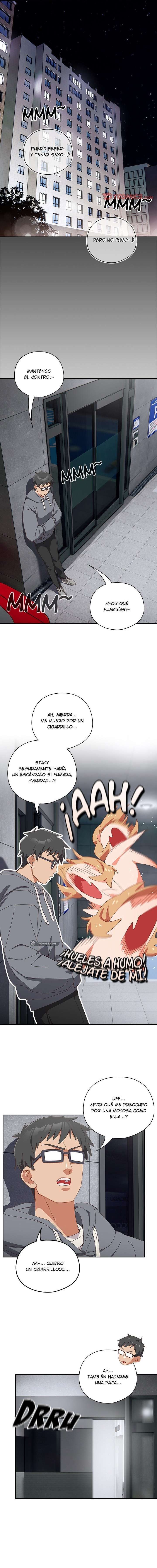 Like No Other Raw - Chapter 18 Page 10