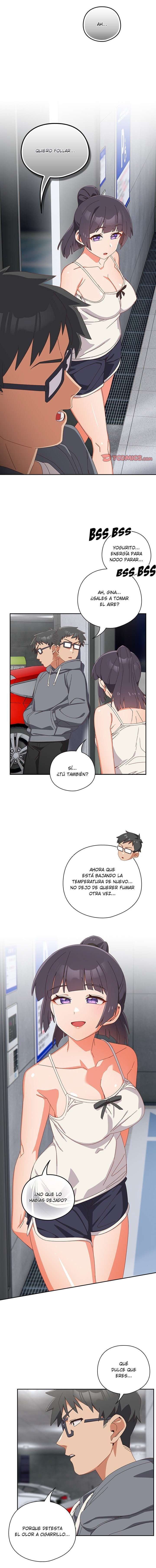 Like No Other Raw - Chapter 18 Page 11