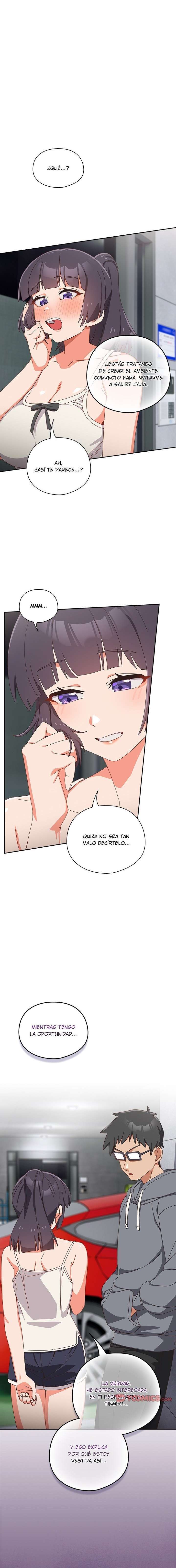 Like No Other Raw - Chapter 18 Page 14