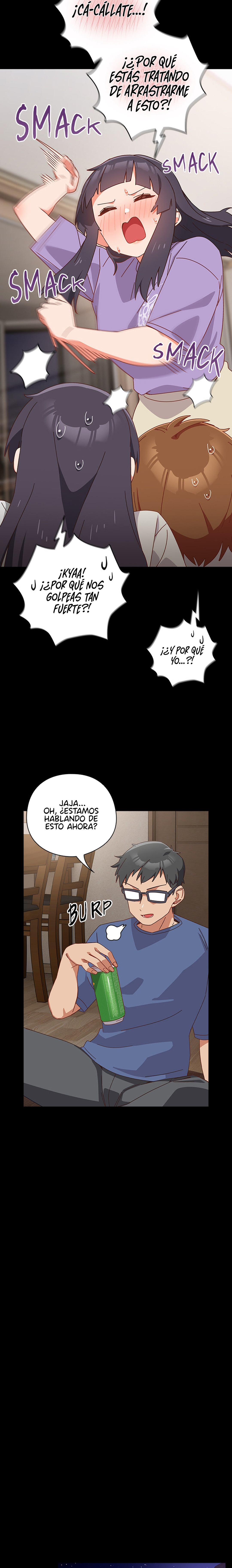 Like No Other Raw - Chapter 2 Page 10