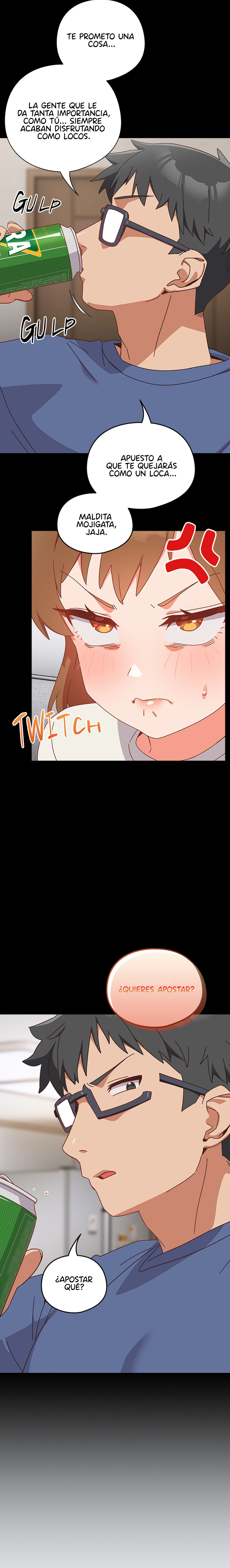 Like No Other Raw - Chapter 2 Page 14