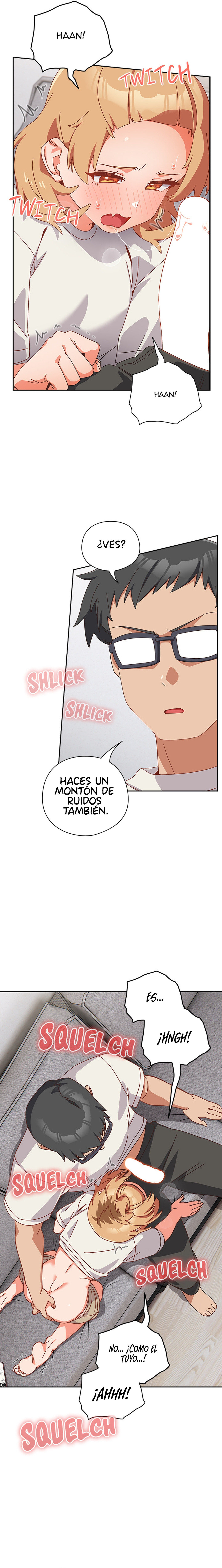 Like No Other Raw - Chapter 2 Page 29