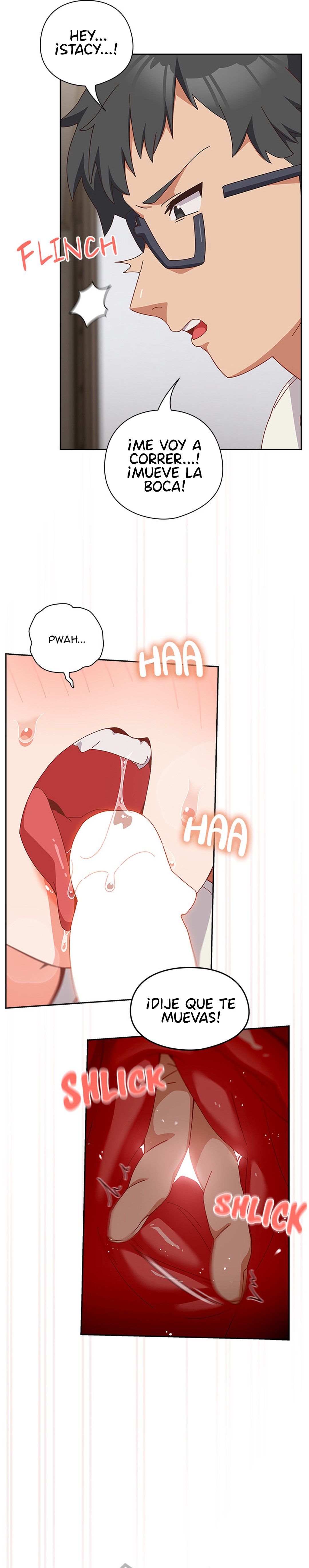 Like No Other Raw - Chapter 2 Page 32
