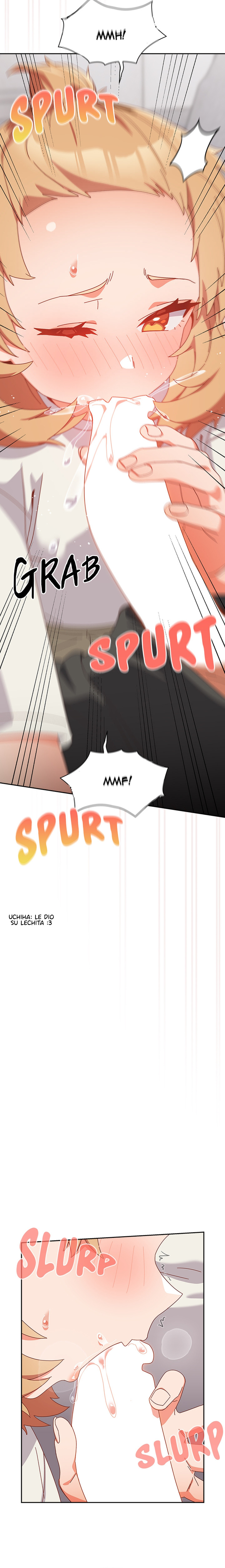 Like No Other Raw - Chapter 2 Page 33