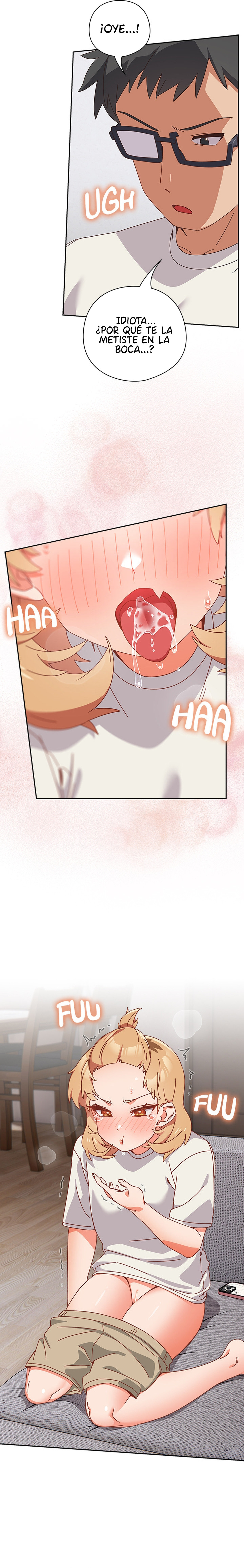 Like No Other Raw - Chapter 2 Page 34