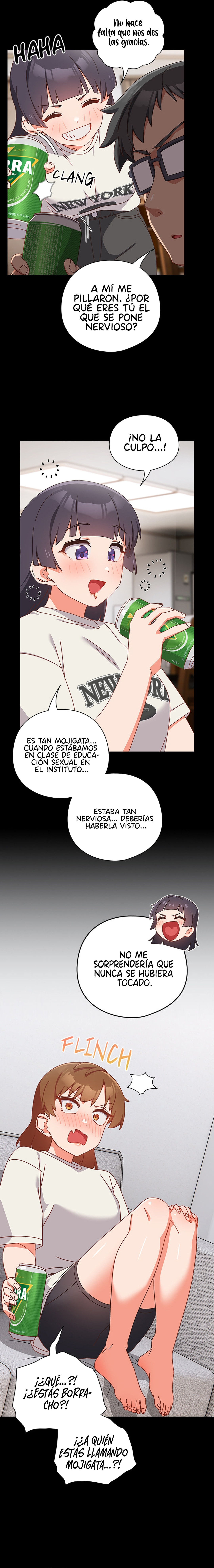 Like No Other Raw - Chapter 2 Page 7