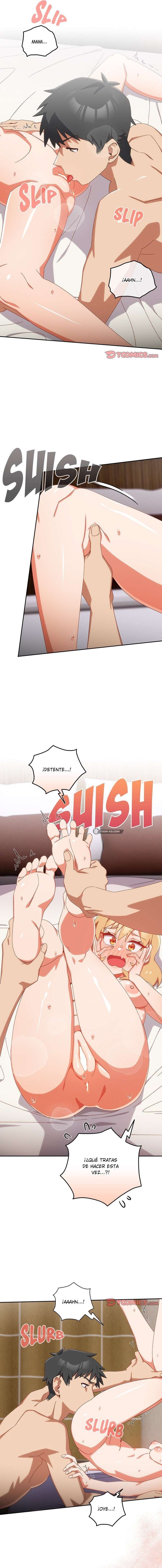Like No Other Raw - Chapter 20 Page 10