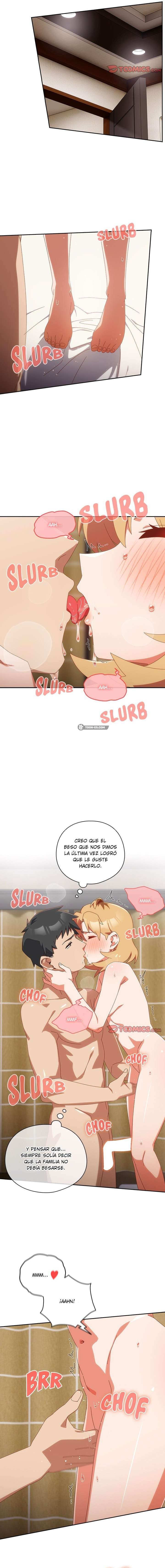 Like No Other Raw - Chapter 20 Page 12
