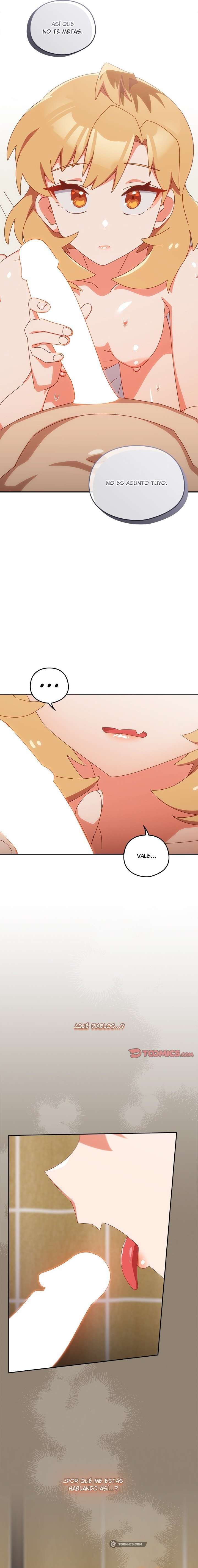 Like No Other Raw - Chapter 20 Page 17