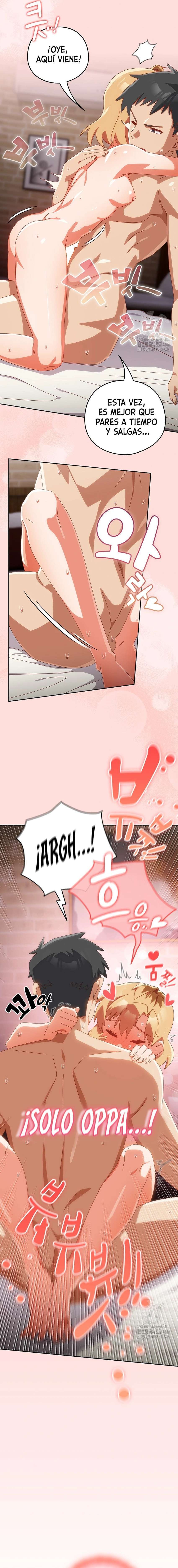 Like No Other Raw - Chapter 21 Page 22
