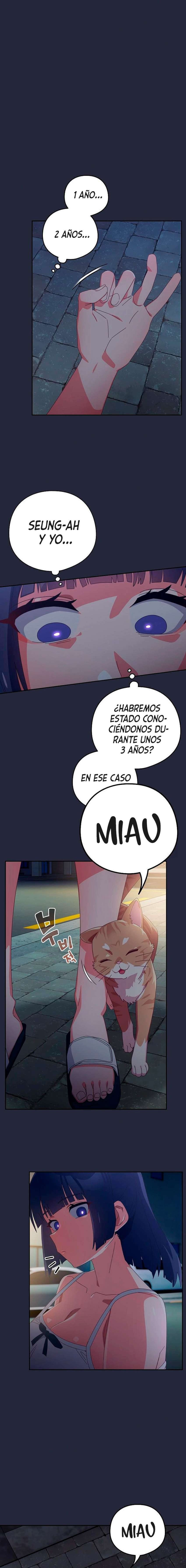 Like No Other Raw - Chapter 22 Page 13