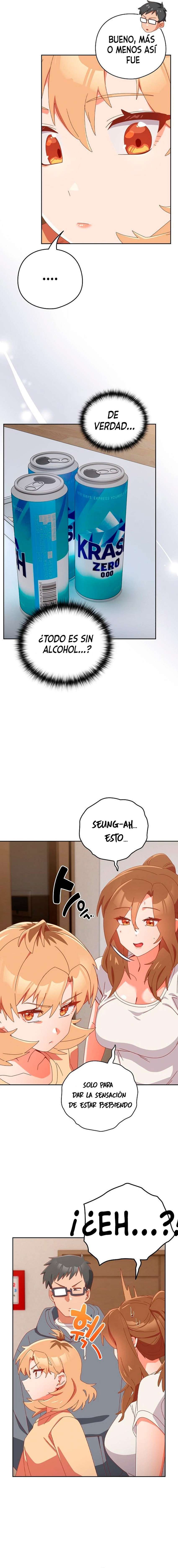 Like No Other Raw - Chapter 22 Page 20