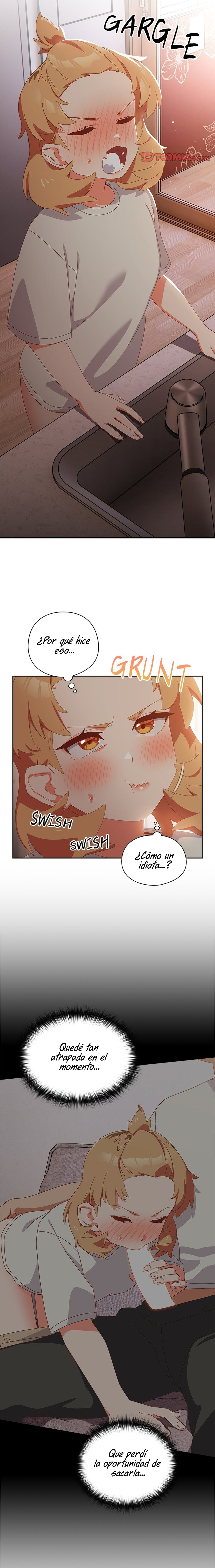 Like No Other Raw - Chapter 3 Page 6