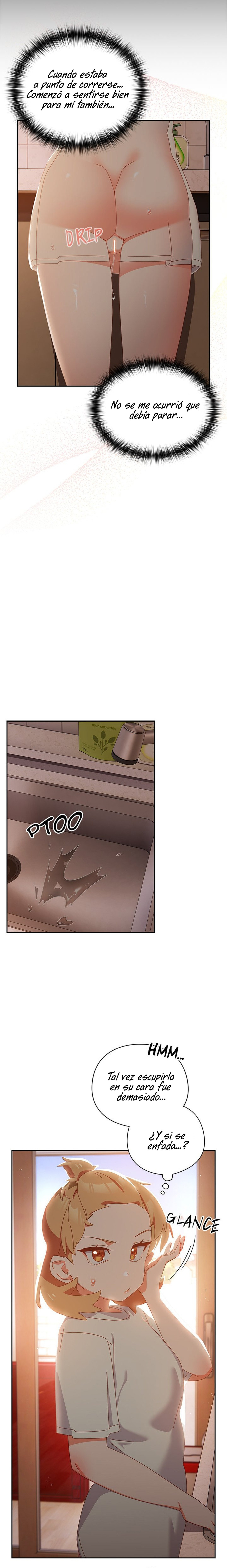 Like No Other Raw - Chapter 3 Page 7