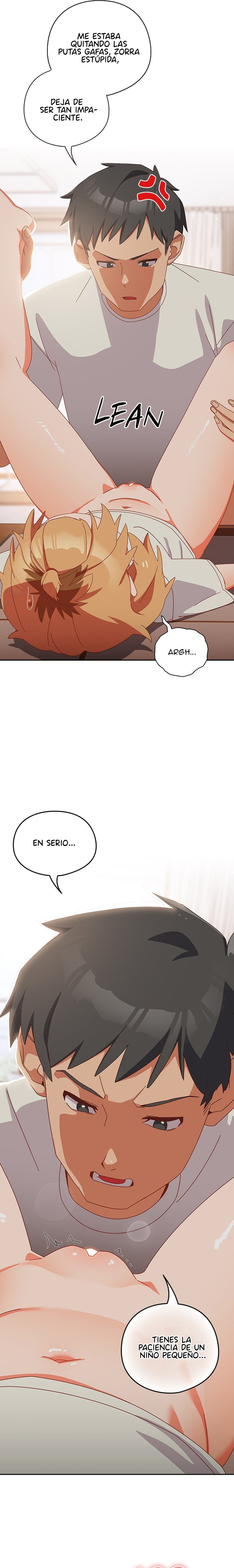 Like No Other Raw - Chapter 4 Page 5