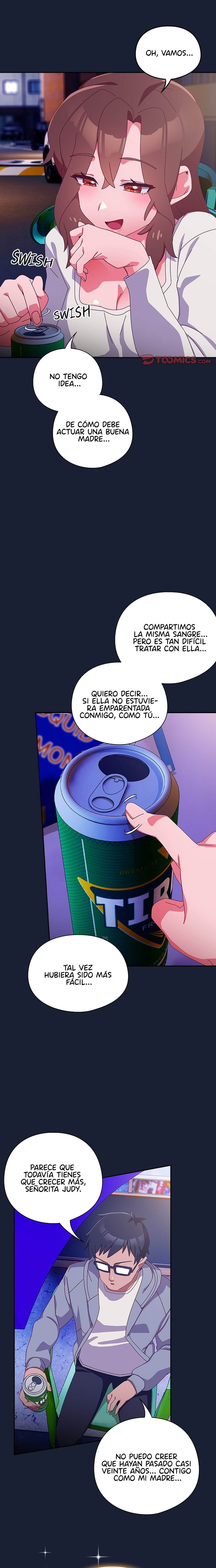 Like No Other Raw - Chapter 5 Page 24
