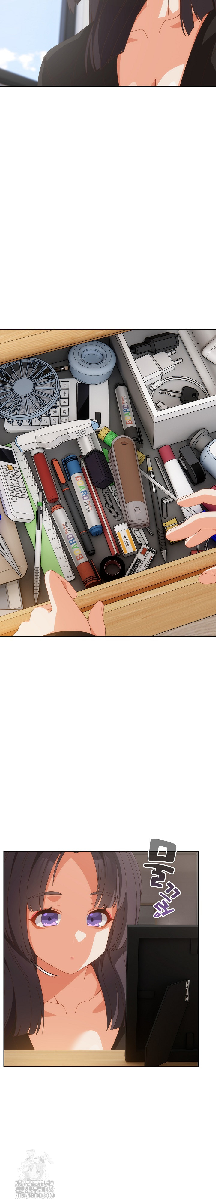 Like No Other Raw - Chapter 63 Page 26