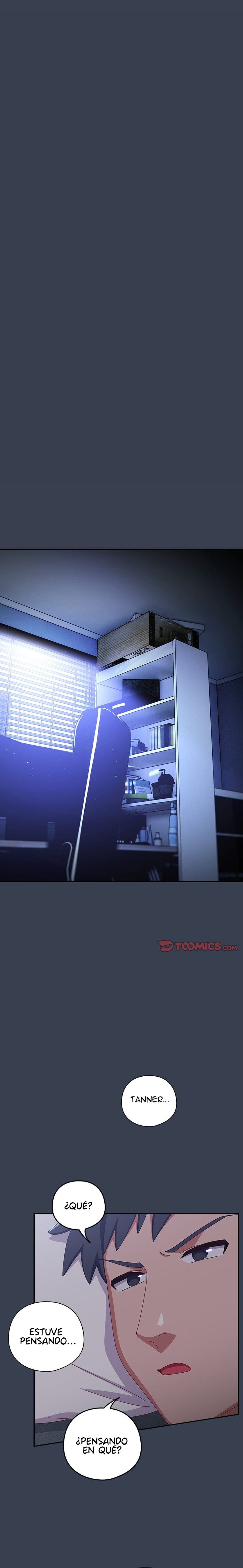Like No Other Raw - Chapter 9 Page 23