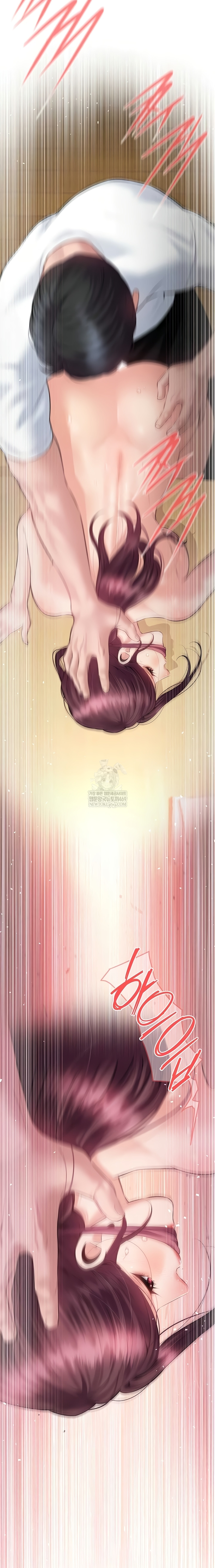 Bride Lessons Raw - Chapter 28 Page 52