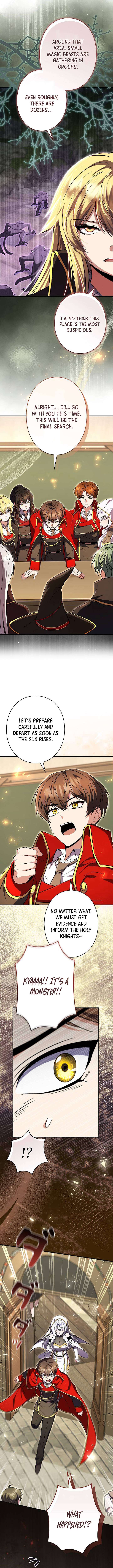 Love Letter From The Future - Chapter 40 Page 16