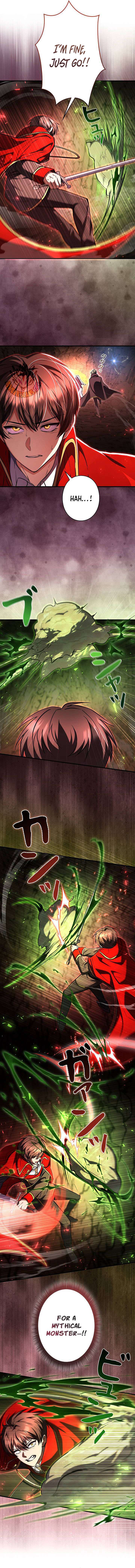 Love Letter From The Future - Chapter 41 Page 13