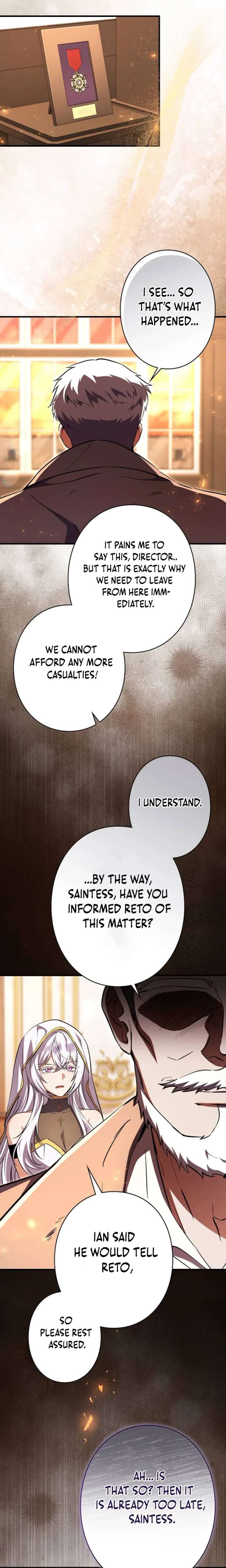 Love Letter From The Future - Chapter 42 Page 18