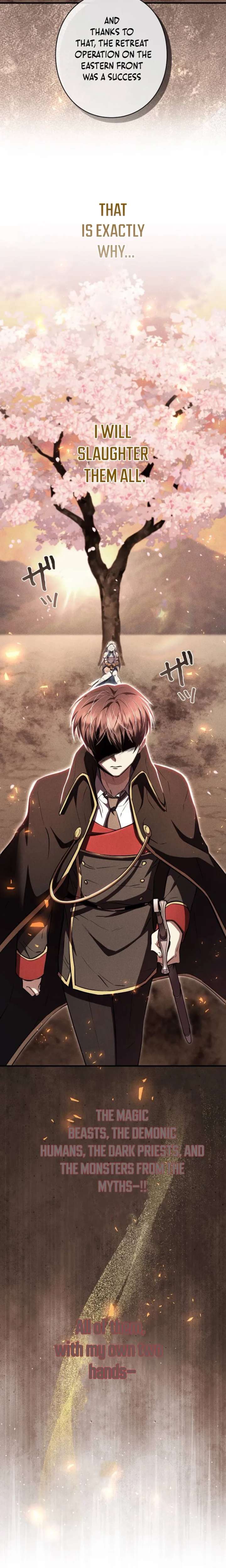 Love Letter From The Future - Chapter 42 Page 6